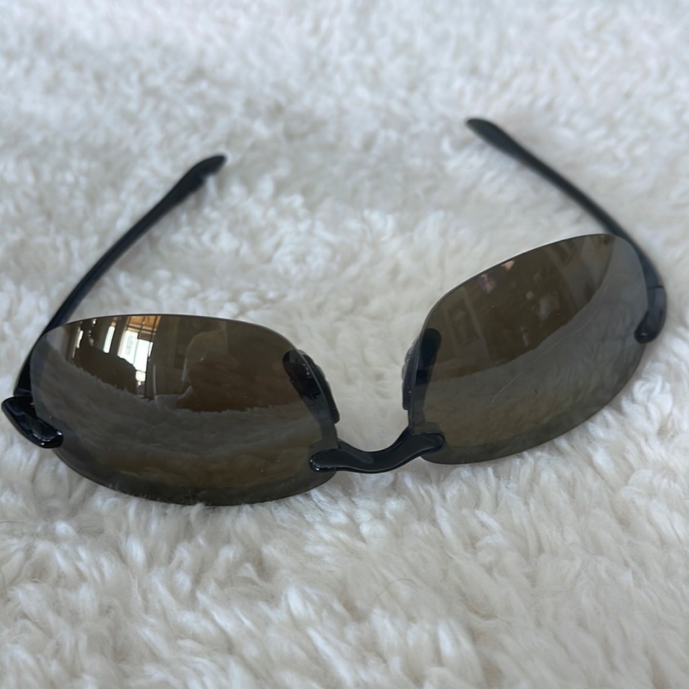 Maui Jim Sport sunglasses